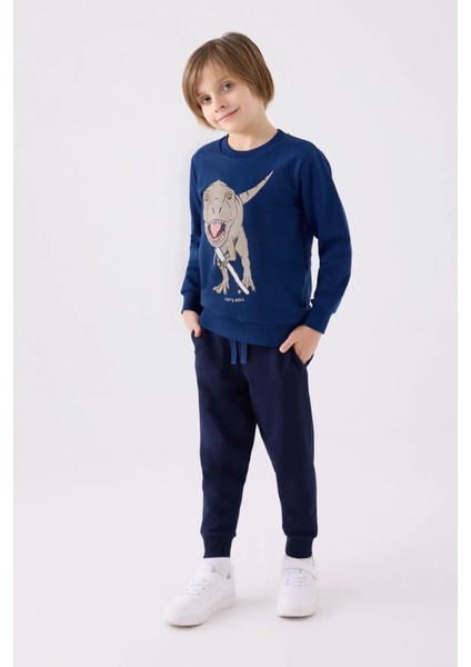 Erkek Çocuk Eşofman Takım RP3430-2