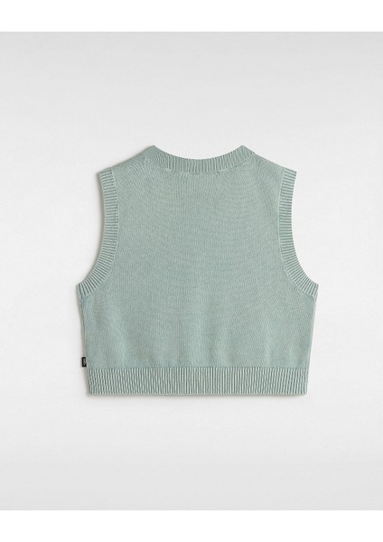 Syd Sweater Vest VN000HQ3M8I1 Kadın Sweater modelleri