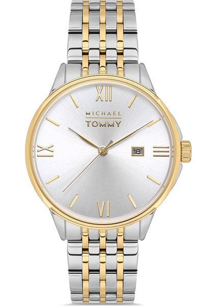 MT-20301G-CSB03 Erkek Kol Saati