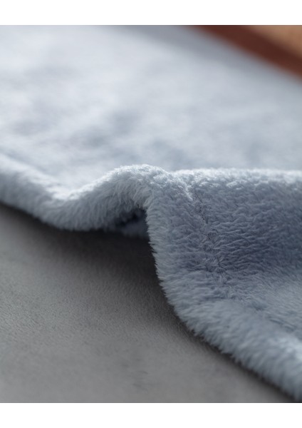 Rezay Ayı Tek Kişilik Welsoft Polar Baskılı Battaniye - Kahverengi fırsatları