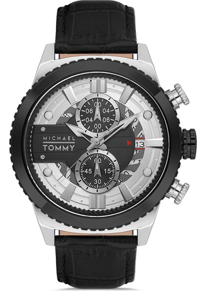 MT-20293G-SYBSY93 Erkek Kol Saati