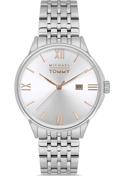 MT-20301G-BRB03 Erkek Kol Saati