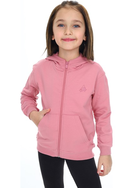 Kız Çocuk Nakışlı Hırka fiyatları