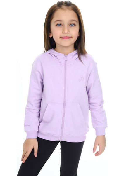 Kız Çocuk Nakışlı Hırka fırsatları