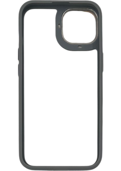 Apple iPhone 11 Uyumlu NT-N027 Diamond Arka Koruma Kılıf