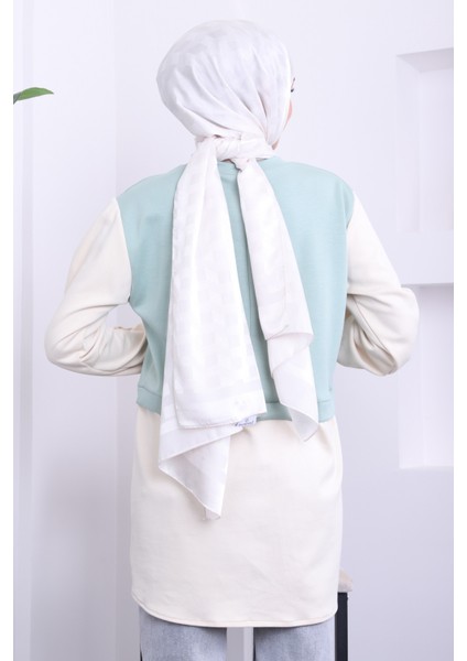 Mint Kol Bağlamalı Sweat fırsatları