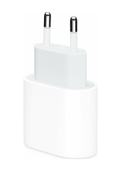 Apple 20W Usb-C Iphone 11 12 13 14 15 16 Pro Max Tüm Serilere Uyumlu Yeni Nesil Hızlı Şarj Aleti Adaptörü Başlık Kutulu