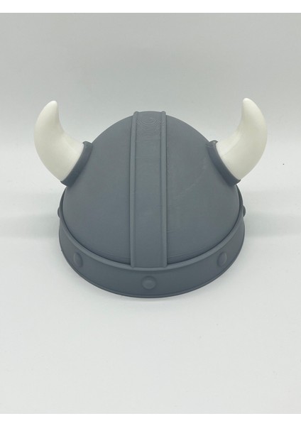 Viking Kafa Kaskı , Parti Veya Eğlence , Yetişkin Veya Çocuk Uyulu ( Renk Seçimi Vardır ) modelleri