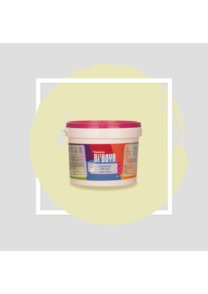 Tek Katta Örten Boya Yenibahar