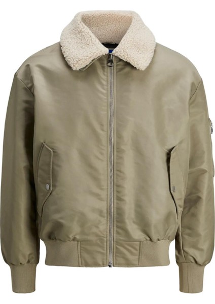 12261827 Jorqueens Bomber Jacket Erkek Ceket