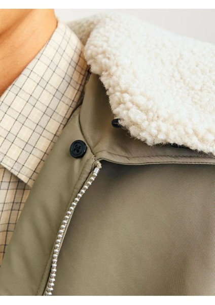 12261827 Jorqueens Bomber Jacket Erkek Ceket fırsatları