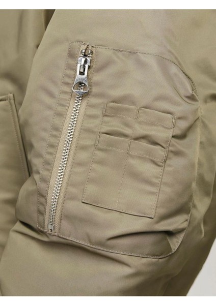 12261827 Jorqueens Bomber Jacket Erkek Ceket indirimleri