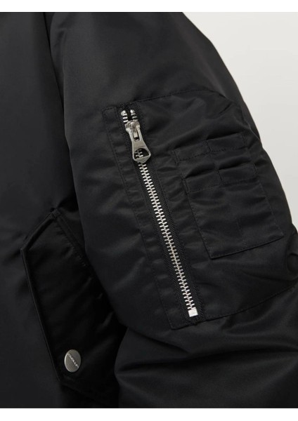 12261827 Jorqueens Bomber Jacket Erkek Ceket