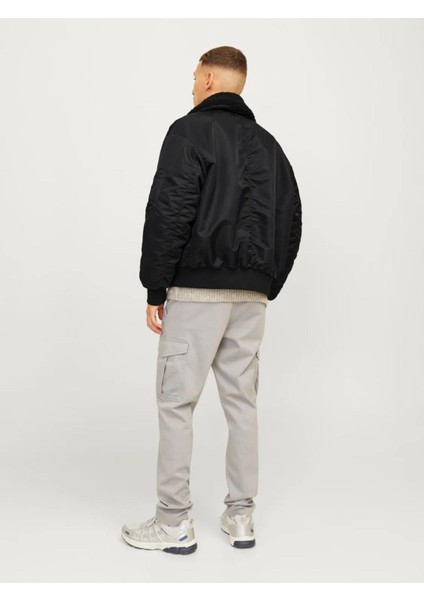 12261827 Jorqueens Bomber Jacket Erkek Ceket