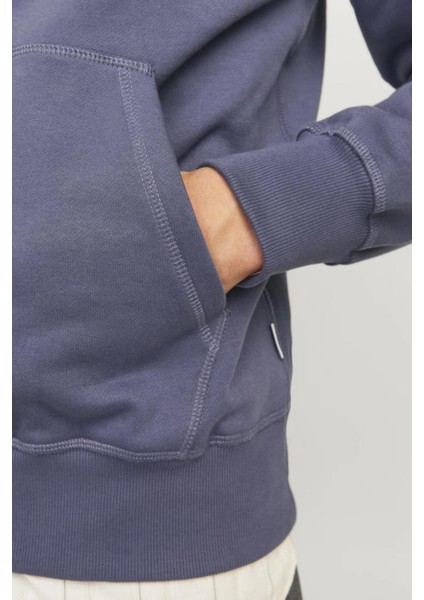 12262816 Jorfrederıksberg Sweat Quarter Zıp Erkek Sweatshirt fiyatları