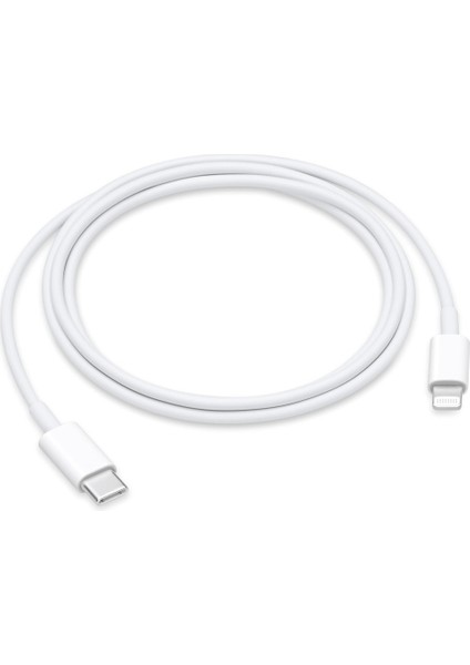 Apple Usb-C To Lightning Kablo (1m) MUQ93ZM/A