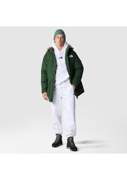 M Mcmurdo Jacket Erkek Mont