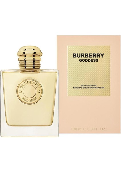 Goddess For Women Edp 100 ml