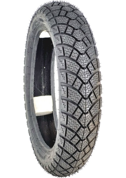 100/90-14 Kışlık Lastik Tl (Tubeless - Dubleks) BL200A14