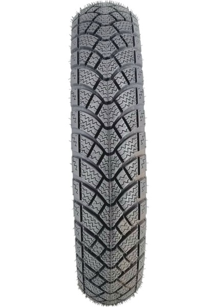 100/90-14 Kışlık Lastik Tl (Tubeless - Dubleks) BL200A14