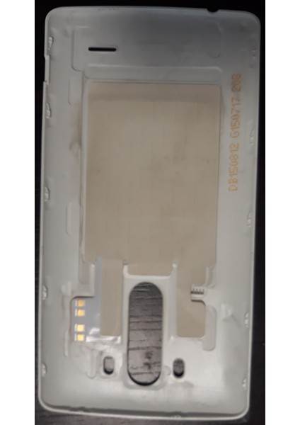 Lg G3 Arka Pil Kapağı