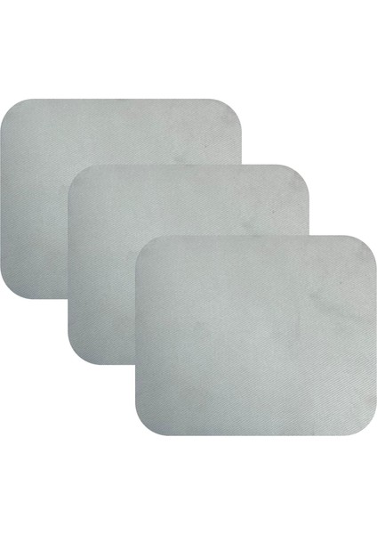 Knsz oturma minderi 3 lü mazlum beyaz kumaş tel sandalyesi oturma yeri için fiyatları