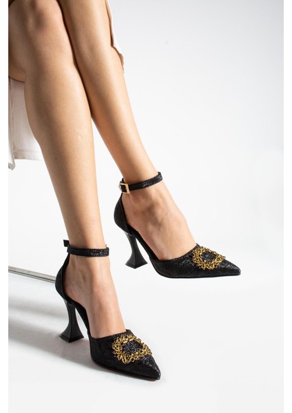 Topukluayakkabı Stiletto