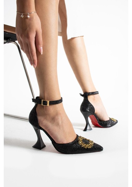 Topukluayakkabı Stiletto