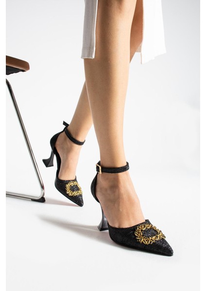 Topukluayakkabı Stiletto