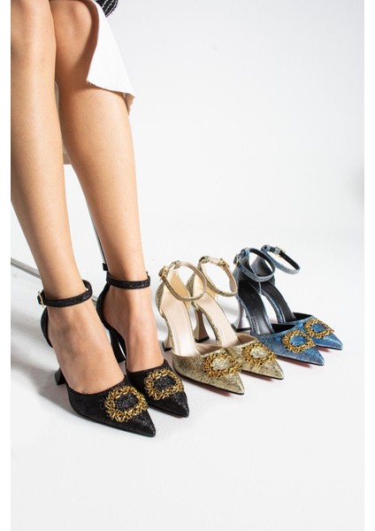 Topukluayakkabı Stiletto