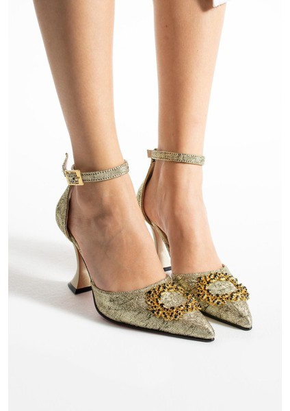 Topukluayakkabı Stiletto