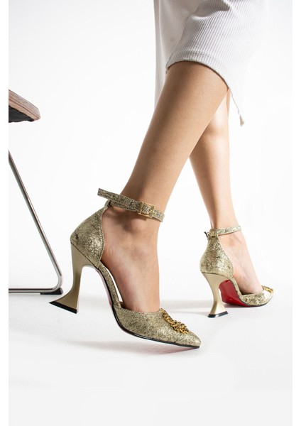 Topukluayakkabı Stiletto
