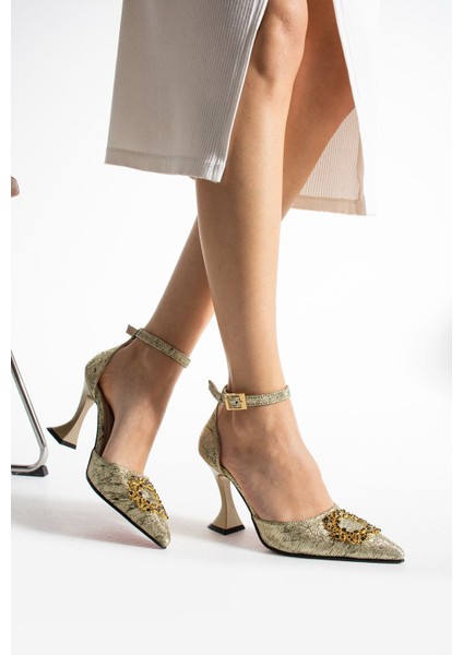 Topukluayakkabı Stiletto