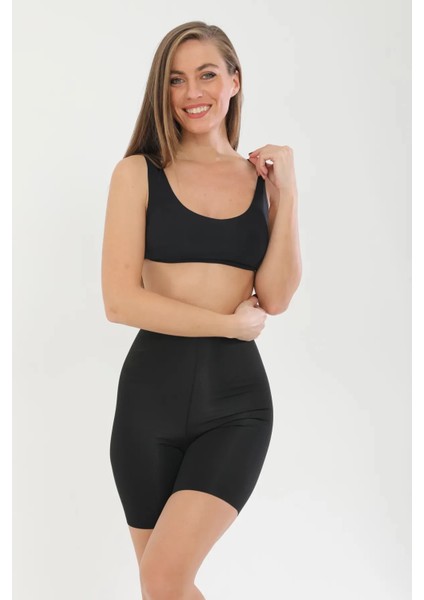 Silikonlu Göbek Toparlayıcı Korse - Kaymaz, Iz Bırakmayan Şekillendirici Korse fiyatları