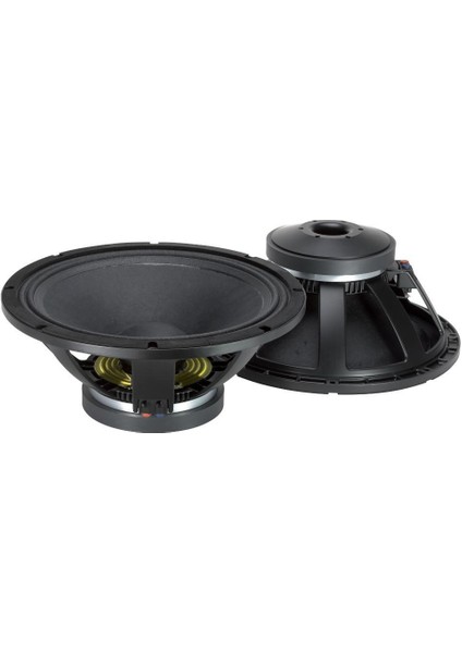L18-P300 8 Ohm Ferrite Woofer fiyatları