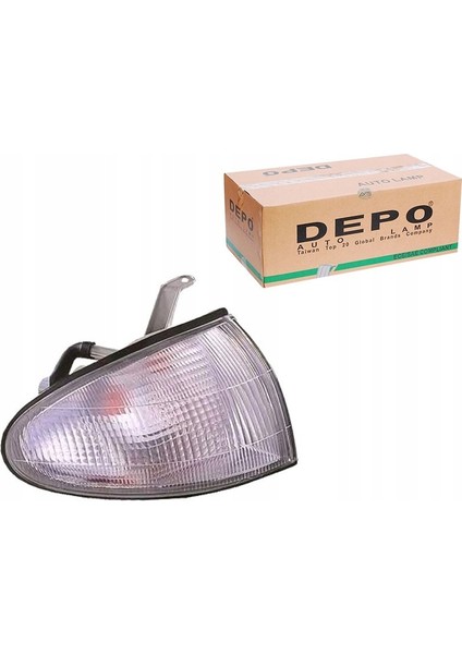 Sinyal Sağ Hyundaı Accent 3 Kapı 1995-1997 fiyatları