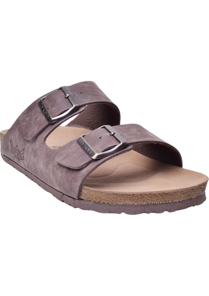 S903.002 Kahve Erkek Terlik fiyatları