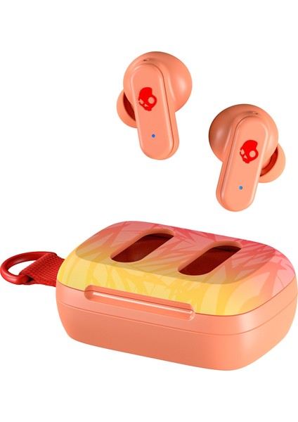 Dime 3 Triple Threat Sunset Kablosuz Kulaklık S2DCW-S799