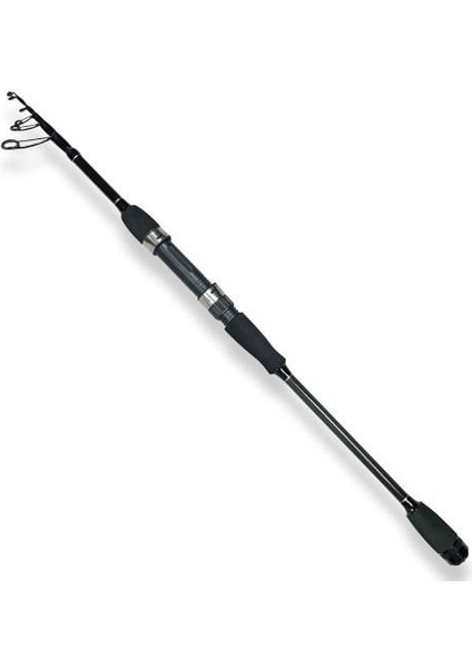 Bauer Mojo 230 cm 3-15 gr Teleskopik Lrf Kamışı