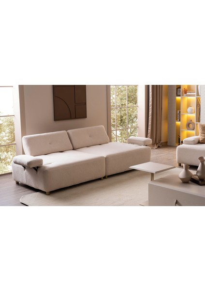 Atelier Kanepe - Üçlü