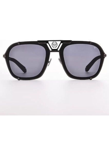 SPP010 Pleın SIGNATURE0584 Erkek Güneş Gözlüğü