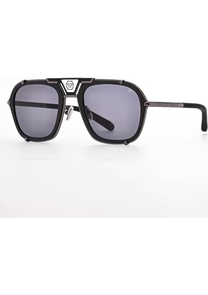 SPP010 Pleın SIGNATURE0584 Erkek Güneş Gözlüğü fiyatları