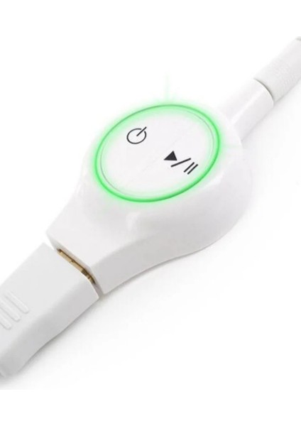 iderma Onarıcı, Yaşlanma Karşıtı ve Gençleştirici LED Maske