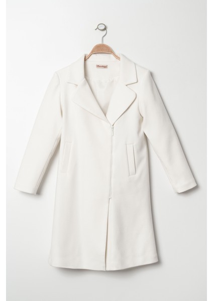 Kız Çocuk Kaşekaban Palto