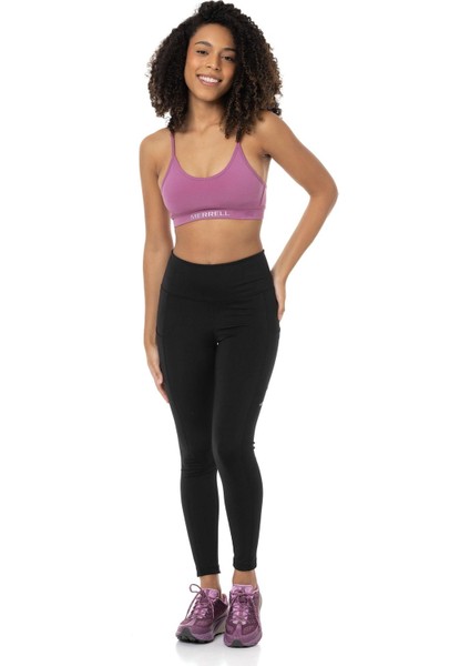 Jovana- Female Softshell Leggings Kadın Tayt