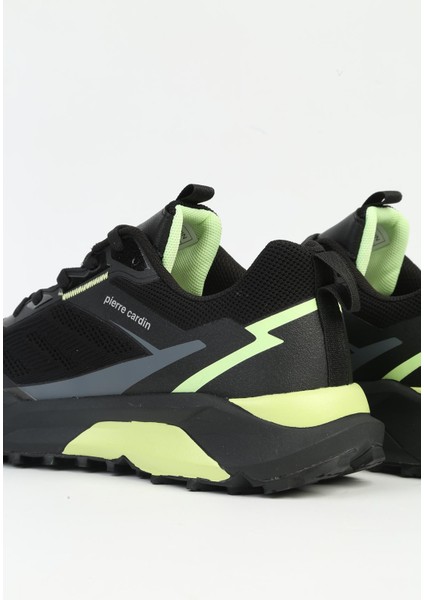 ® Siyah Erkek Spor Ayakkabı Ithal PCI-11053 modelleri