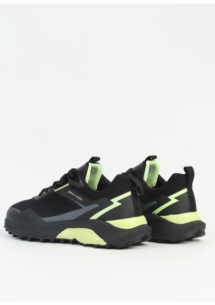 ® Siyah Erkek Spor Ayakkabı Ithal PCI-11053 indirimleri