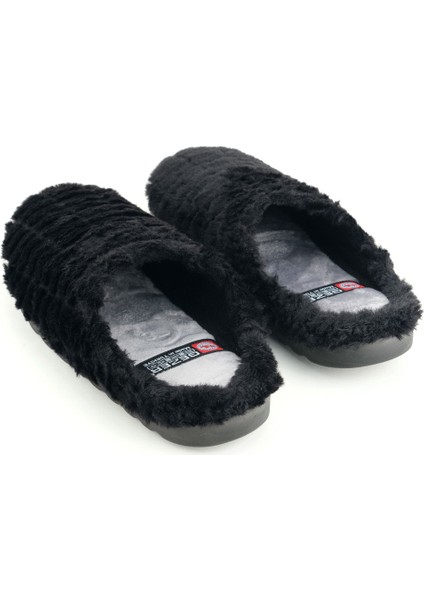 Kadın Kışlık Ev Bahçe Rahat Taban Gondol Terlik fırsatları