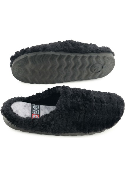 Kadın Kışlık Ev Bahçe Rahat Taban Gondol Terlik indirimleri