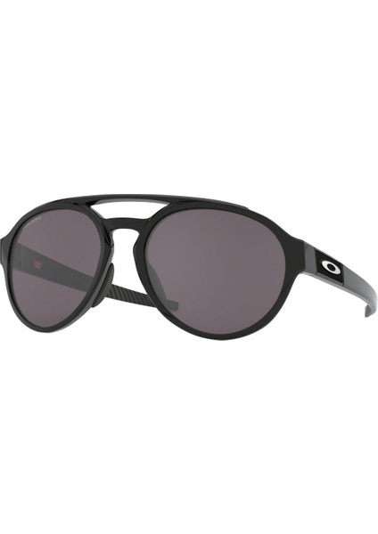 OO9421 01 Forager Prızm Grey Güneş Gözlüğü